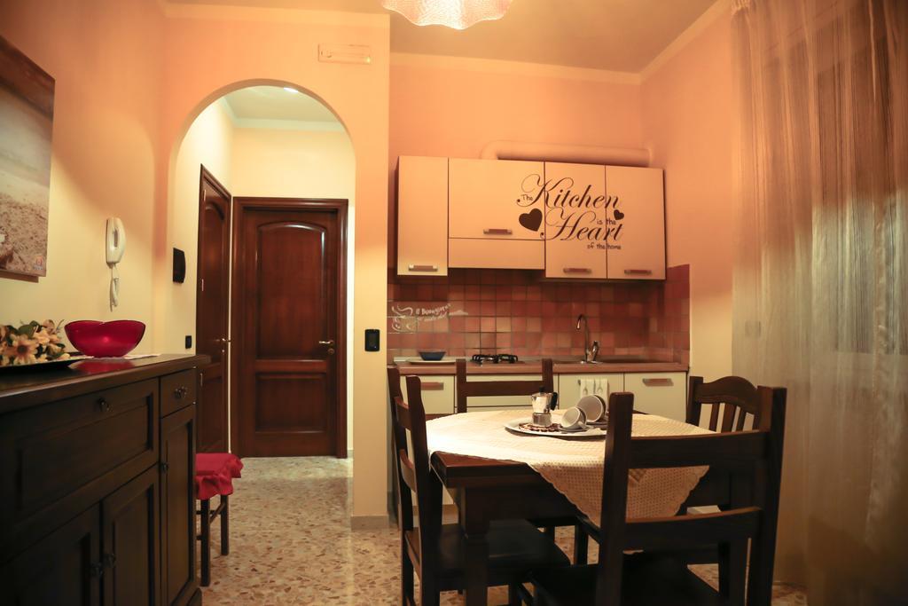 Casa Sant'Oronzo Apartment Lecce Bagian luar foto