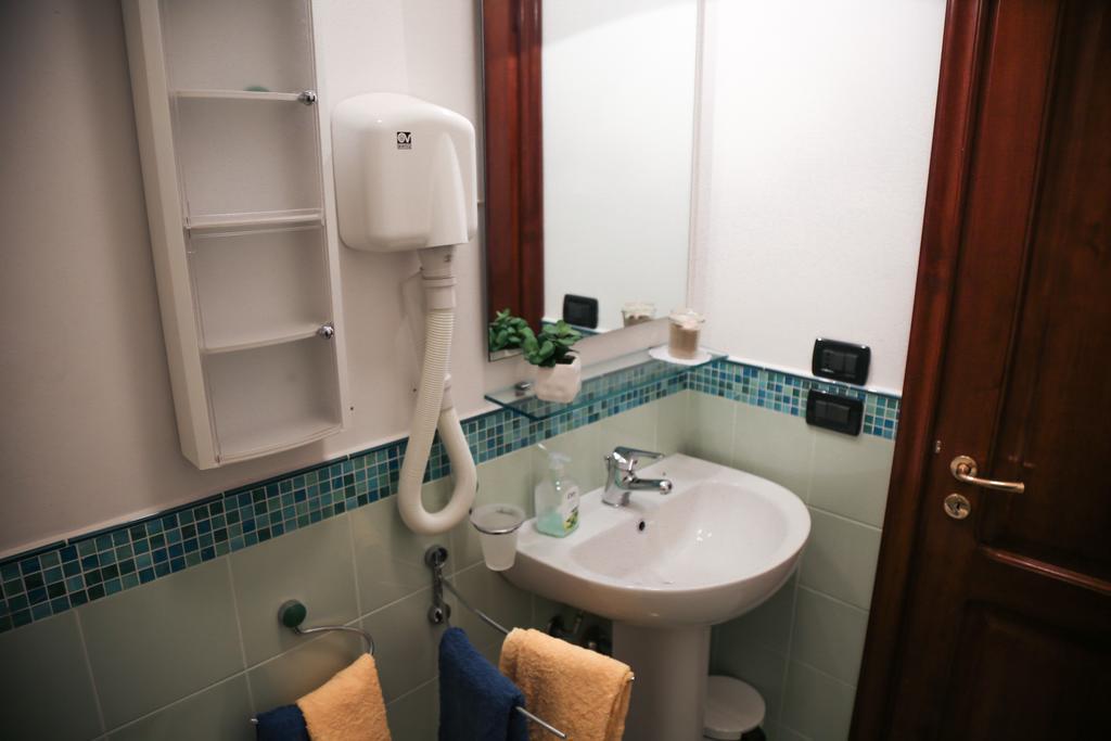 Casa Sant'Oronzo Apartment Lecce Bagian luar foto