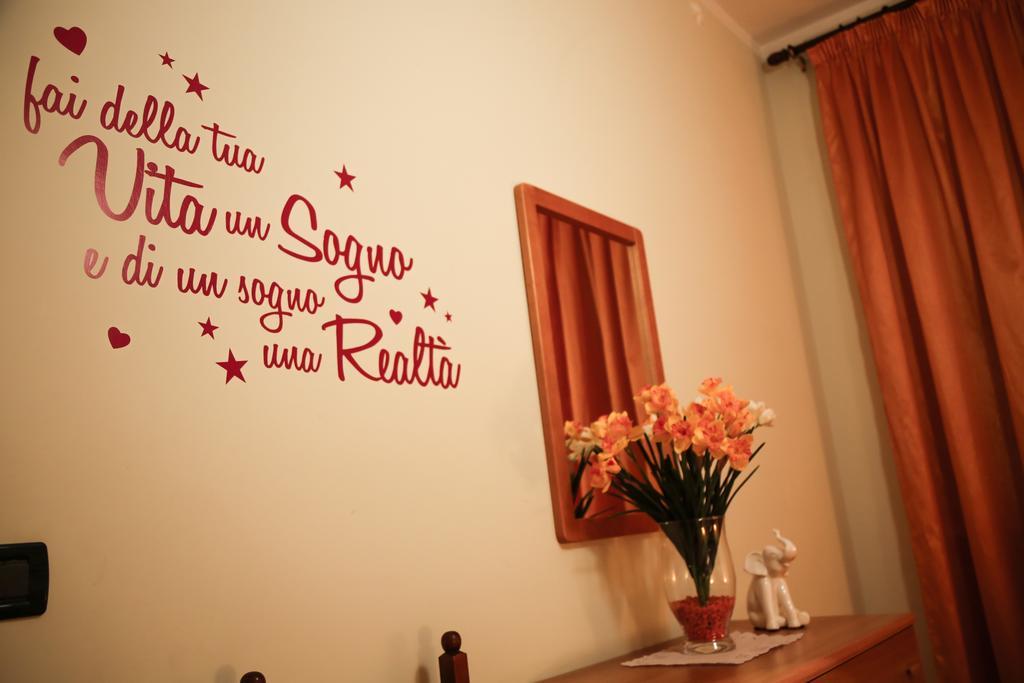 Casa Sant'Oronzo Apartment Lecce Bagian luar foto