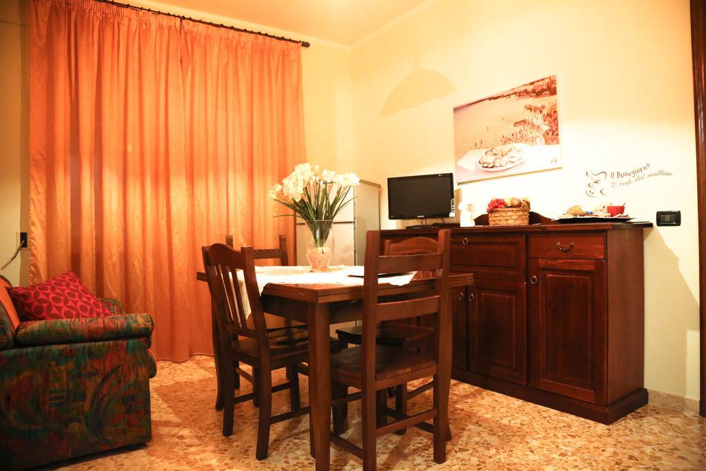 Casa Sant'Oronzo Apartment Lecce Bagian luar foto