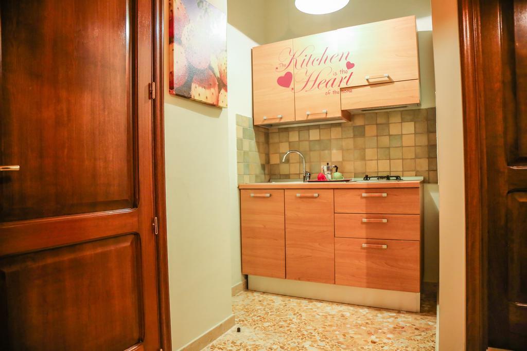 Casa Sant'Oronzo Apartment Lecce Bagian luar foto