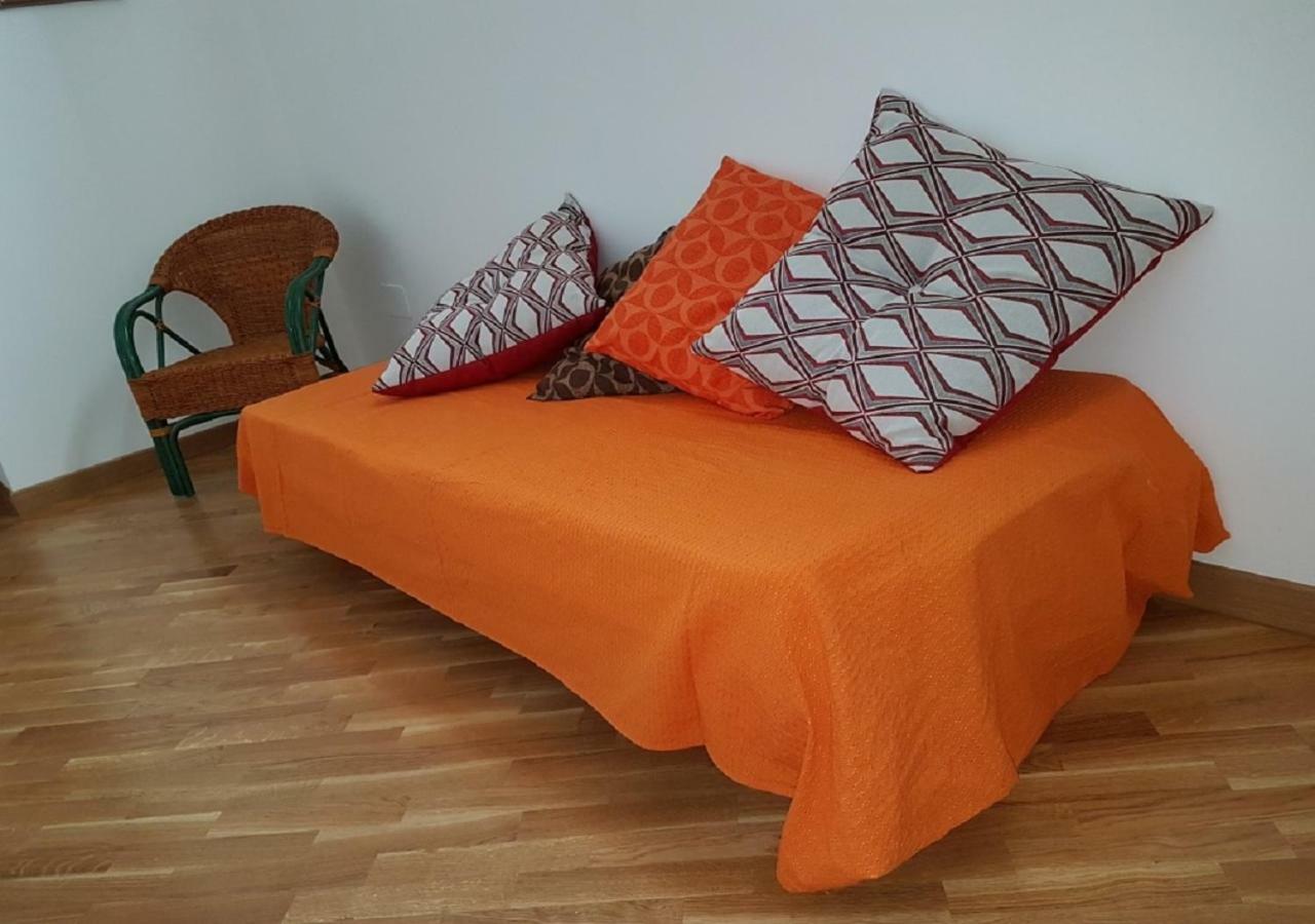 Casa Sant'Oronzo Apartment Lecce Bagian luar foto